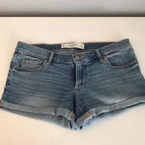 Abercrombie Shorts